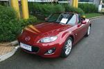 马自达MX-52009款2.0L 标准型