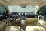 本田CR-V2007款2.4L VTi-S 自动 尊贵版