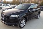 奥迪Q72011款3.0TFSI 舒适型(L)