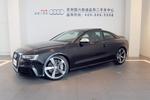 奥迪RS52012款RS 5 Coupe