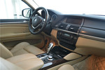 宝马X6-2009款 xDrive35i