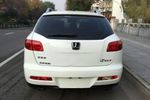 纳智捷大7 SUV2012款锋芒智尊型 2.2T 四驱