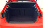 奥迪A3 Sportback2014款40 TFSI S line豪华型