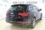 奥迪Q72011款3.0TFSI 舒适型(L)