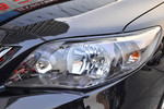 丰田卡罗拉2012款炫装版 1.8L CVT GL-i  点击看大图