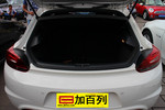 大众尚酷R2011款R 2.0TSI