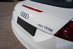 奥迪TT2013款TT Coupe 2.0TFSI