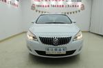 别克英朗XT2013款1.6L 自动 舒适版