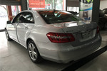 奔驰E级2010款E200 CGI优雅型(进口)