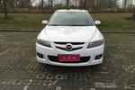 马自达Mazda62012款2.0L 手自一体 时尚型