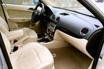 大众朗逸2008款1.6L 手自一体 品轩版