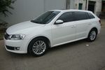 大众朗行2014款1.6L 自动运动版