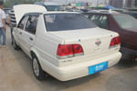 大众捷达2008款1.6L CIX-P 手动 伙伴 
