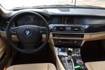 宝马5系2013款520Li 典雅型