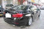 宝马5系2013款520Li 典雅型