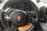 保时捷Cayenne2011款3.0T