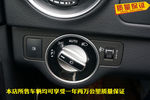 奔驰C级2012款C 180K 经典型 