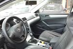 大众帕萨特2013款1.8TSI DSG尊荣版