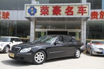 奔驰S级2004款S350 L