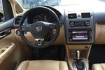 大众途安2011款1.4TSI DSG 智雅版5座