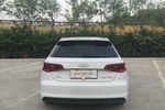 奥迪A3 Sportback2014款40 TFSI S line 舒适型