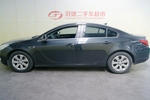 别克君威2010款1.6T 精英运动版OnStar