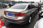 宝马3系2015款320Li 时尚型
