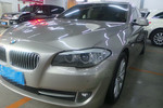 宝马5系2012款530Li 豪华型