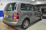 大众途安2008款1.8T 手动 智尊版5座