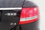 奥迪A6L2008款2.4 舒适型