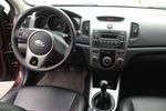 起亚福瑞迪2011款1.6L GL 手自一体