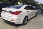 现代名图2014款1.8L 自动舒适型
