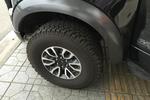 福特F系列2011款6.2L SVT Raptor SuperCrew