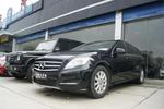 奔驰R级2010款R350L 4MATIC Grand Edition