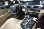 宝马5系2013款525Li 豪华型