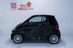 smartfortwo2014款1.0 MHD 硬顶城市光波激情版