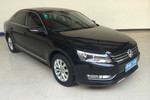 大众帕萨特2011款1.8TSI DSG 至尊版