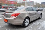 别克君威2009款2.0L 精英版
