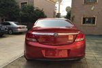 别克君威2010款2.0L 精英版OnStar