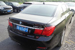 宝马7系2010款750Li xDrive