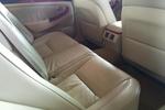 丰田皇冠2008款2.5L Royal 特别导航版
