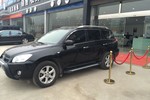 丰田RAV42011款2.0L 自动豪华版