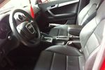 奥迪A3 Sportback2010款1.4TFSI 豪华型