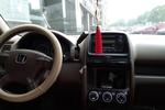 本田CR-V2004款2.0L CR-V 自动四驱