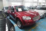 路虎神行者22009款3.2L 导航版