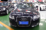 奥迪A6L2010款3.0TFSI quattro 豪华型