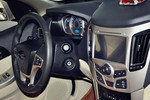 海马S72013款2.0L 自动智尚型