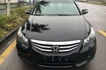 本田雅阁2011款2.4L EX