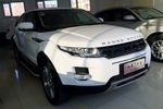 路虎揽胜极光2012款2.0T 5门耀动版 