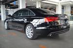 奥迪A6L2014款50 TFSI quattro 豪华型